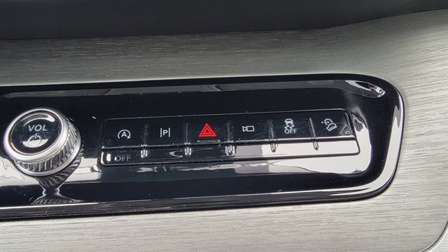 Used 2025 Ford Expedition Max Platinum image 44