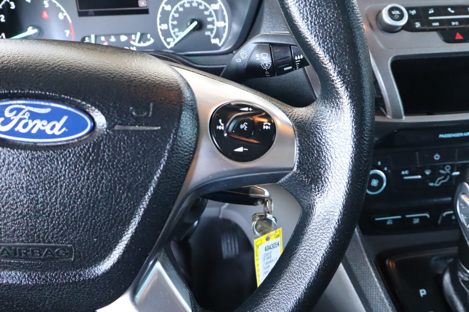 Used 2022 Ford Transit Connect XL FWD image 25