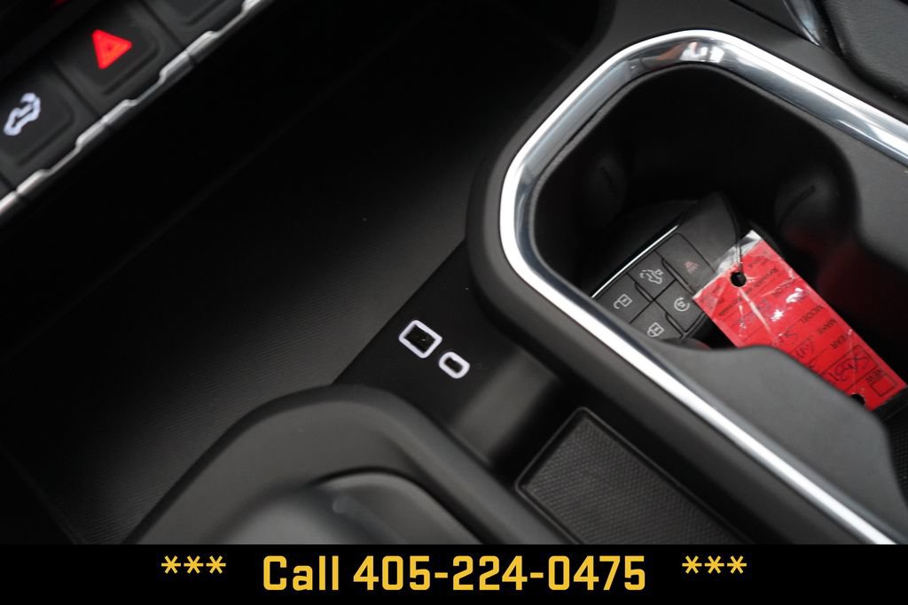 Used 2025 GMC Sierra 1500 Denali w/ Denali Reserve Package AWD/4WD image 47