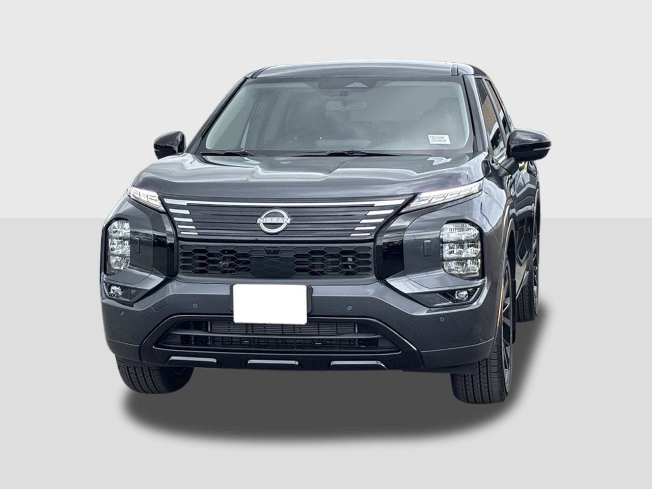 New 2026 Nissan Rogue SL AWD/4WD image 6