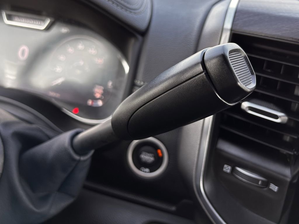 Used 2026 RAM 2500 Laramie image 25