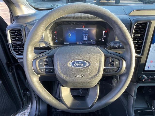 Certified 2024 Ford Ranger XL image 16
