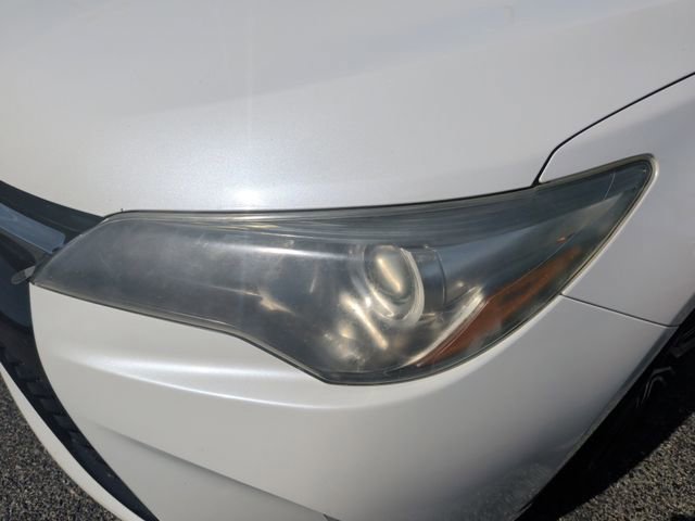Used 2016 Toyota Camry SE FWD image 9