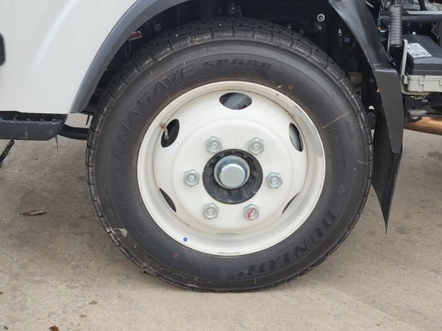 New 2025 Chevrolet Low Cab Forward 5500XG RWD image 16