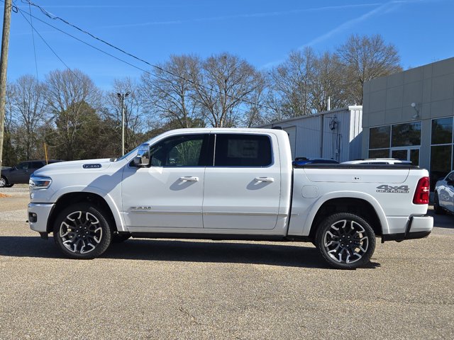 New 2026 RAM 1500 Limited w/ Off Road Group AWD/4WD image 23