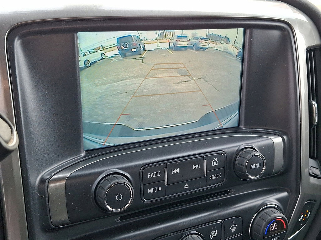 Used 2018 Chevrolet Silverado 1500 LT w/ All Star Edition image 15