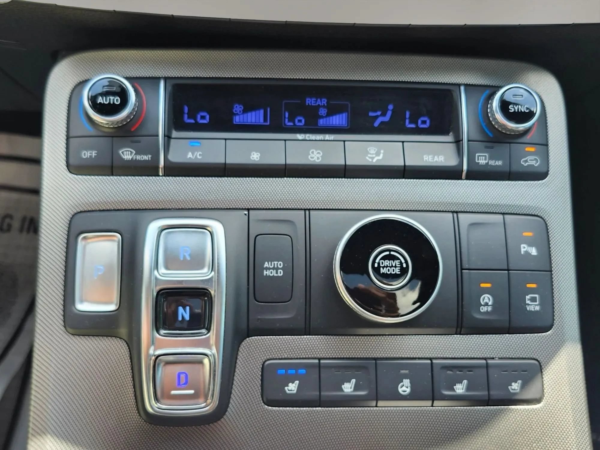 Used 2020 Hyundai Palisade Limited FWD image 38