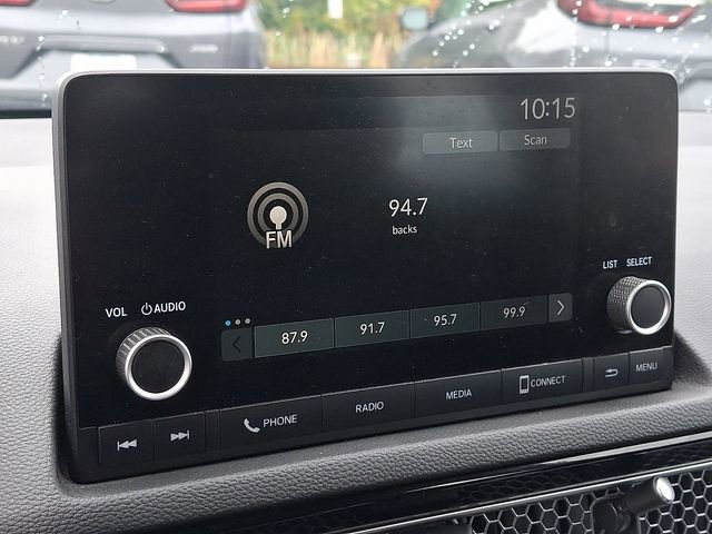 Used 2024 Honda Civic LX image 16