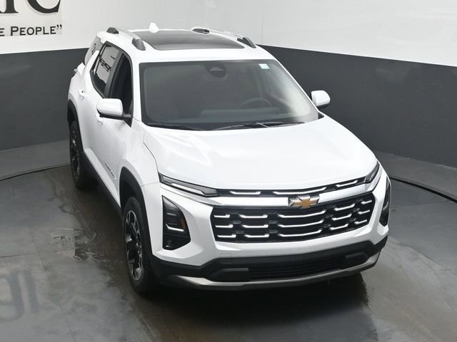 New 2026 Chevrolet Equinox LT w/ Safety and Technology Package image 25