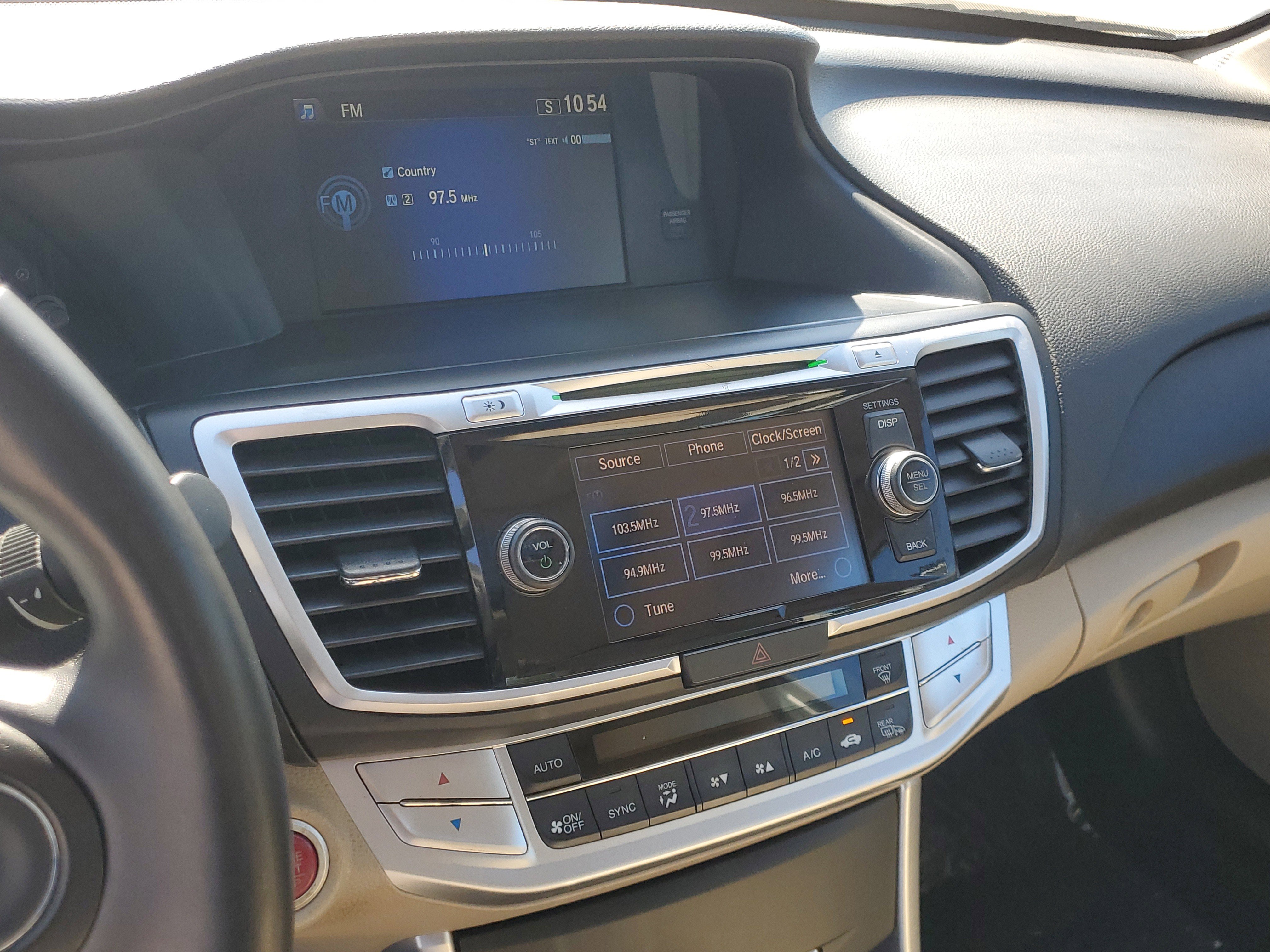 Used 2014 Honda Accord EX-L image 27