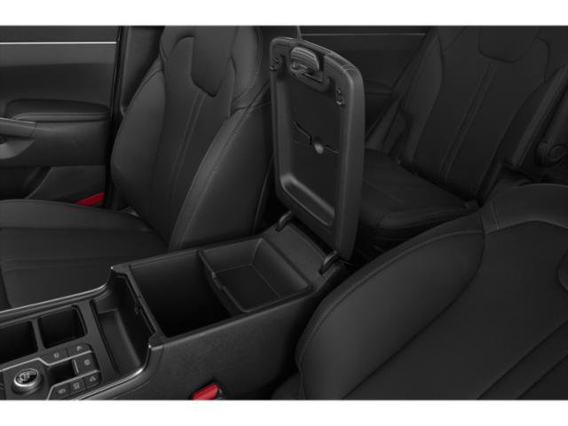 Used 2021 Kia Sorento EX FWD image 17