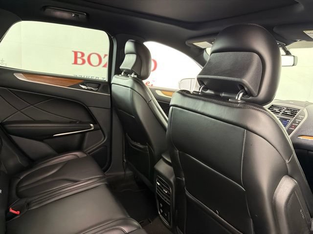 Used 2019 Lincoln MKC Reserve FWD image 19