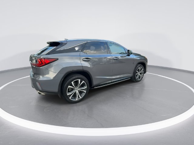 Used 2019 Lexus RX 350 FWD w/ Premium Package image 8