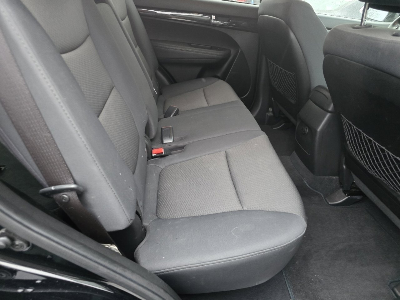 Used 2013 Kia Sorento LX w/ Convenience Pkg image 11