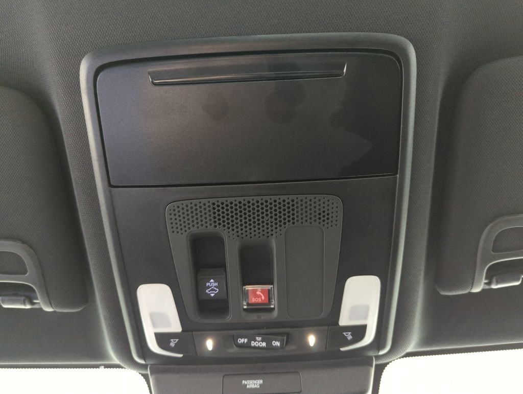 Certified 2025 Honda Accord Sport image 30