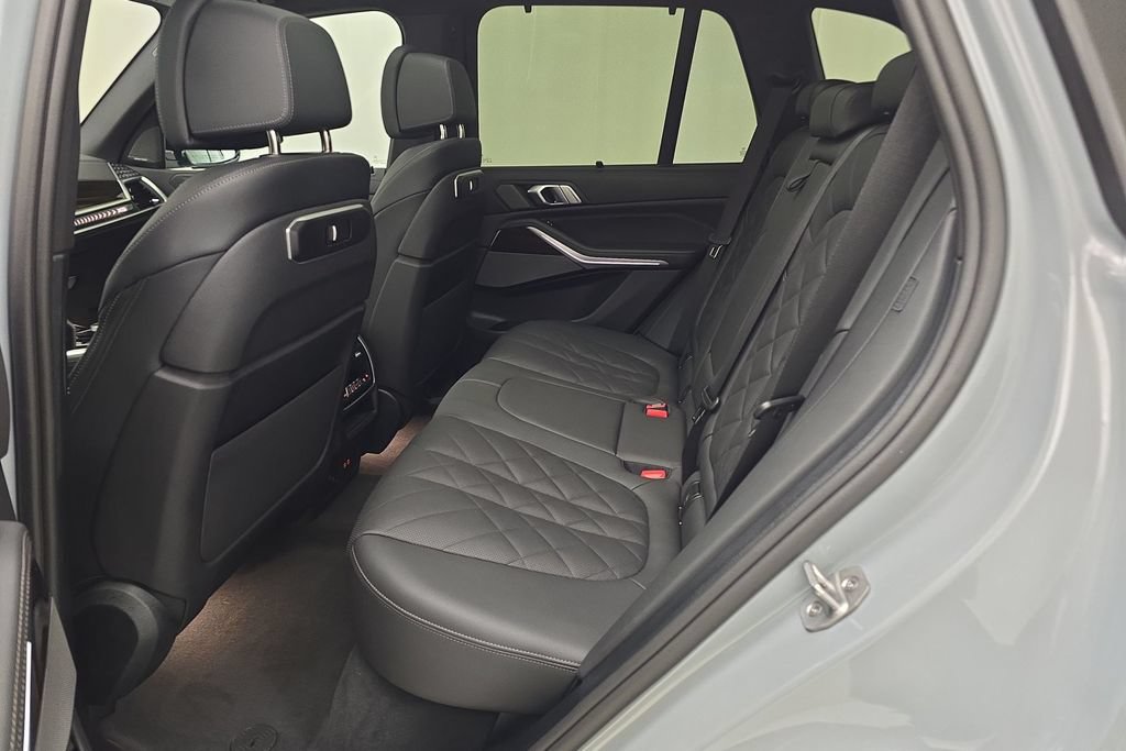 Certified 2026 BMW X5 xDrive40i AWD/4WD image 24