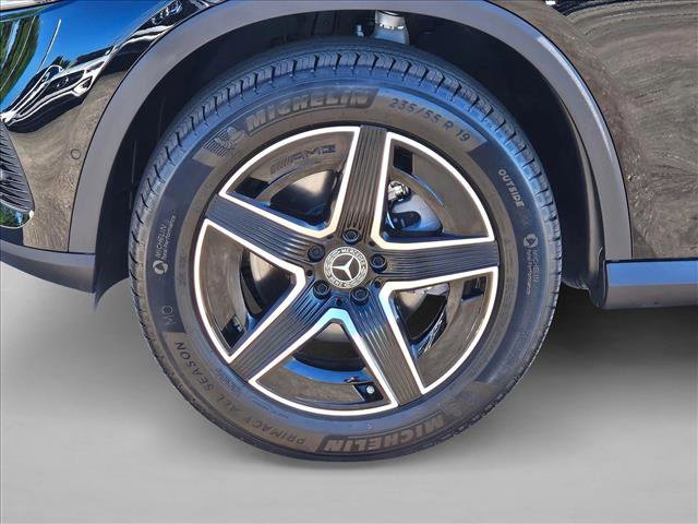 Certified 2026 Mercedes-Benz GLC 300 image 24