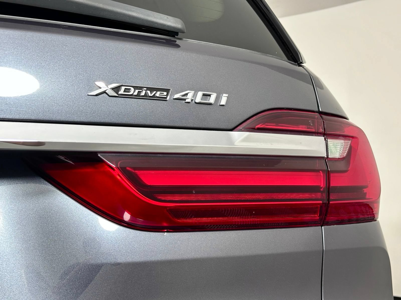 Used 2021 BMW X7 xDrive40i w/ Premium Package AWD/4WD image 16