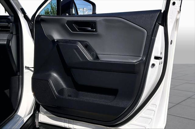 Certified 2026 Toyota RAV4 XLE Premium FWD image 20