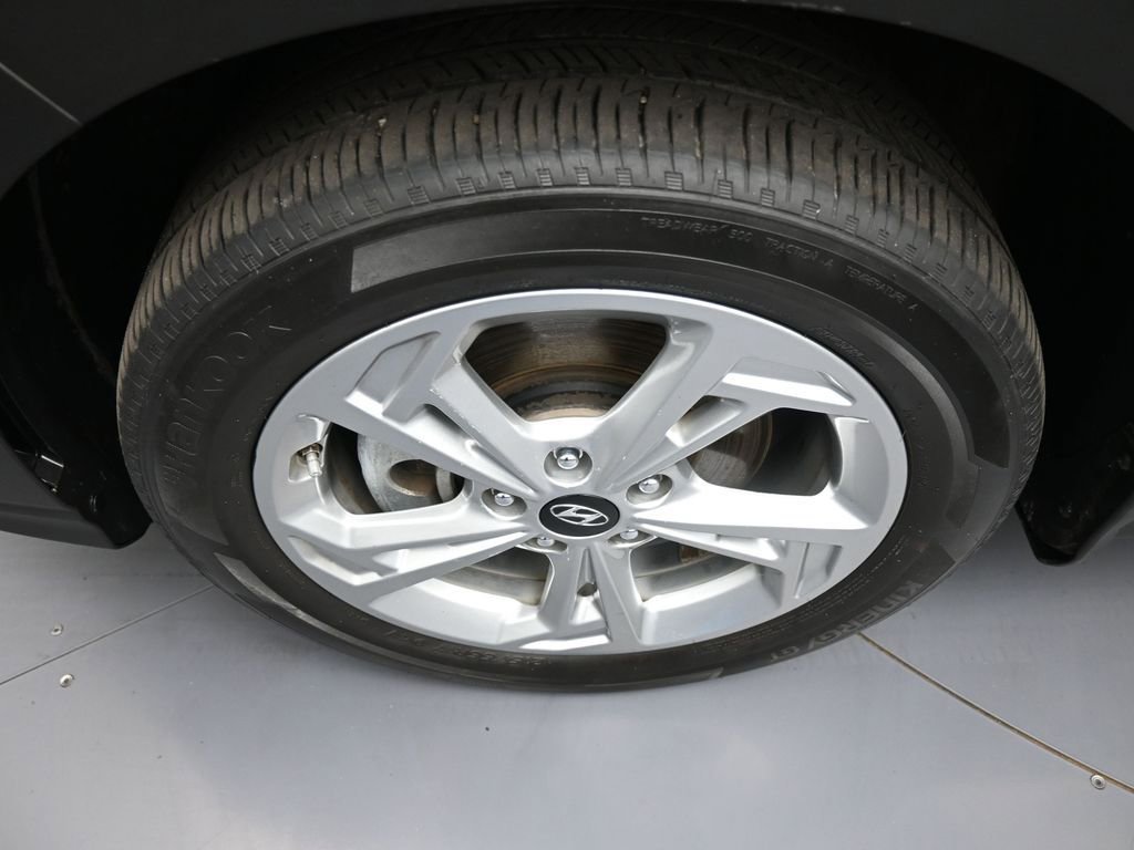 Certified 2023 Hyundai Kona SEL image 14