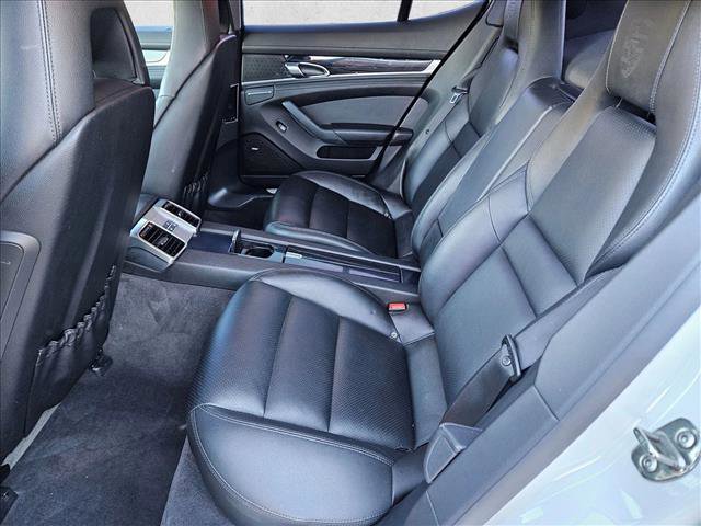 Used 2016 Porsche Panamera Edition image 19