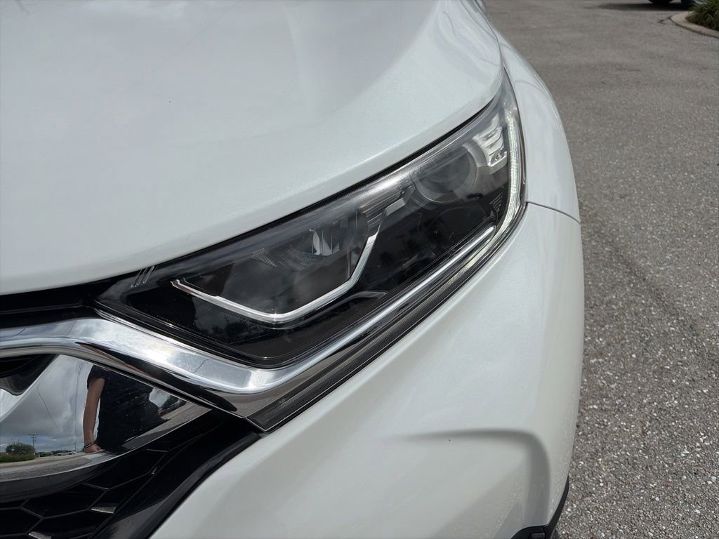 Used 2019 Honda CR-V EX image 9