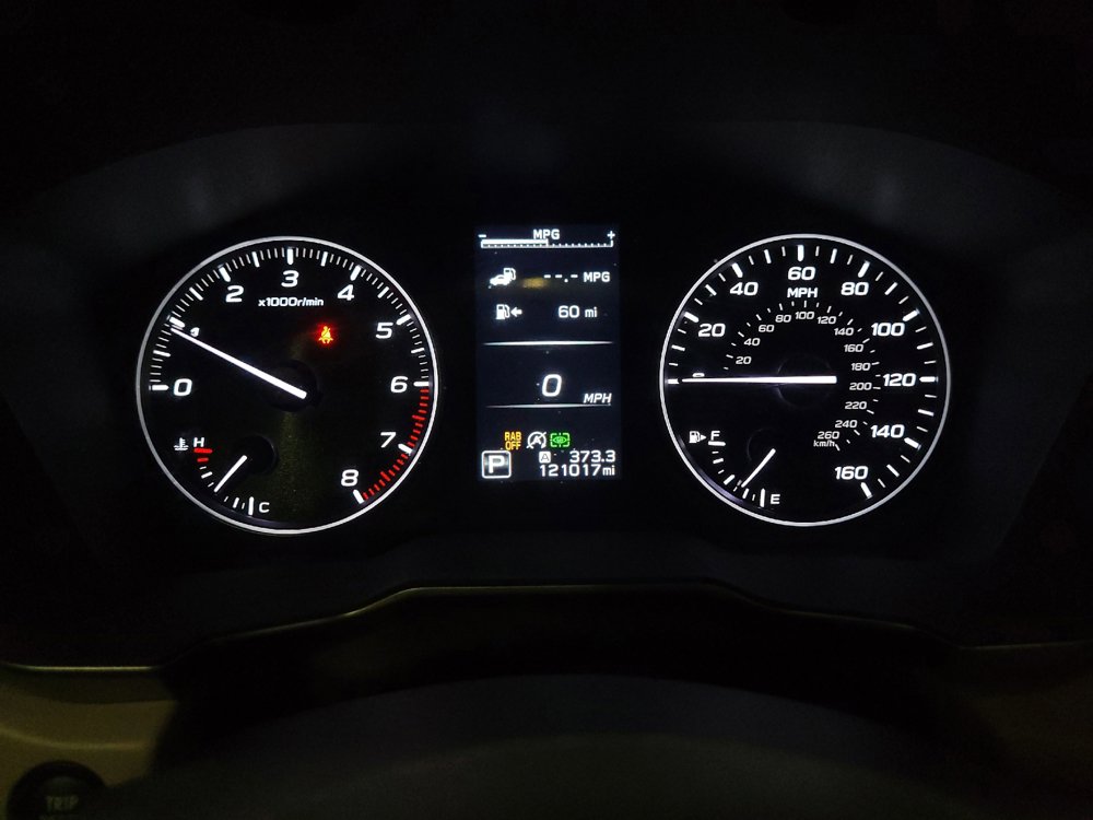 Used 2024 Subaru Outback Limited AWD/4WD image 23