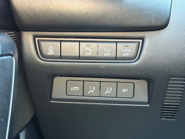 New 2026 MAZDA CX-50 AWD 2.5 S w/ Weather Package image 17