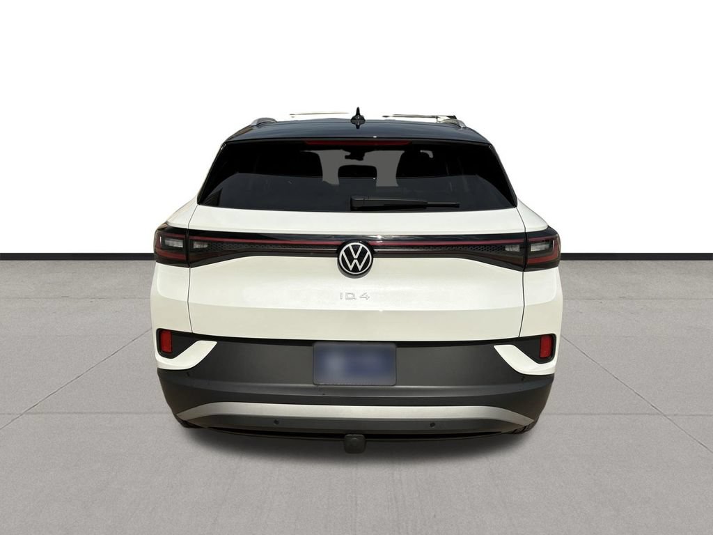 Used 2025 Volkswagen ID.4 Pro S Plus AWD/4WD image 6