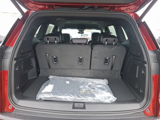 New 2026 GMC Acadia Elevation image 20