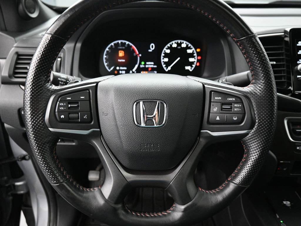 Used 2024 Honda Ridgeline TrailSport image 15
