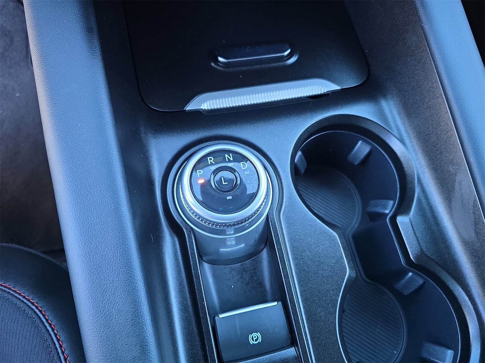 Certified 2025 Ford Explorer ST-Line w/ ST-Line Street Pack image 20