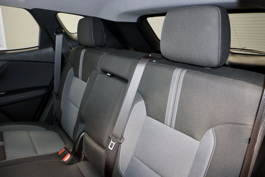 Used 2024 Chevrolet Blazer LT w/ Convenience Package image 22