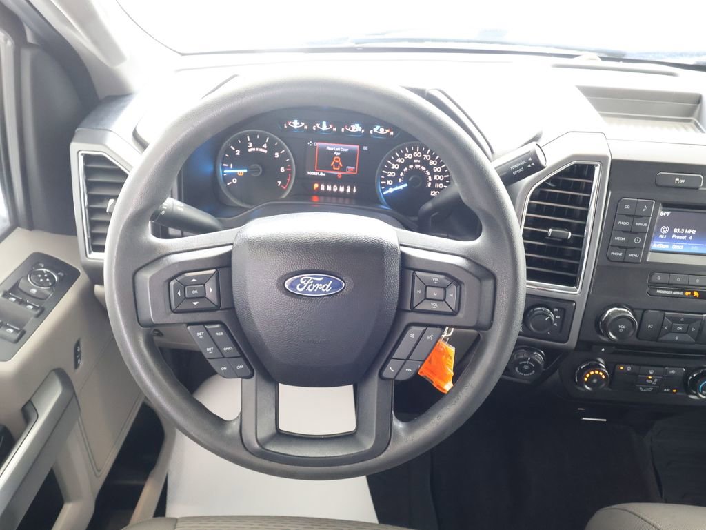 Used 2016 Ford F150 XLT w/ XTR Package image 13