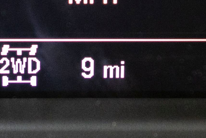 New 2026 Chevrolet Silverado 1500 W/T image 19