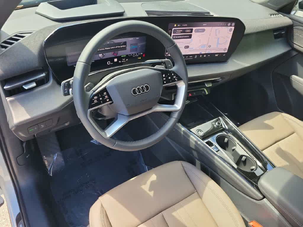 New 2026 Audi Q3 quattro 2.0T AWD/4WD image 10
