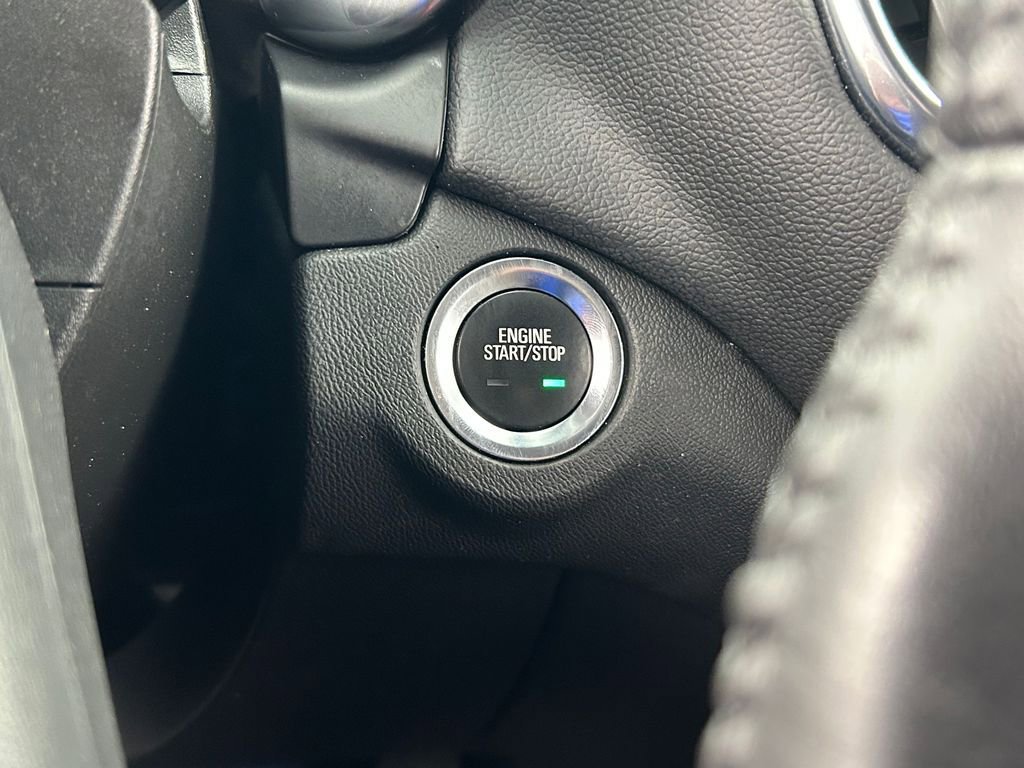 Used 2022 Chevrolet Equinox LT image 26