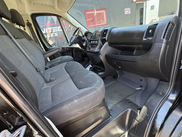 Used 2021 RAM ProMaster 2500 FWD image 17