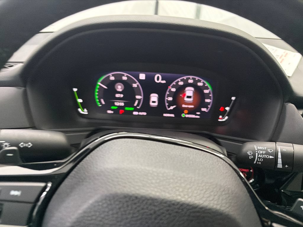 Used 2024 Honda Accord Touring image 27