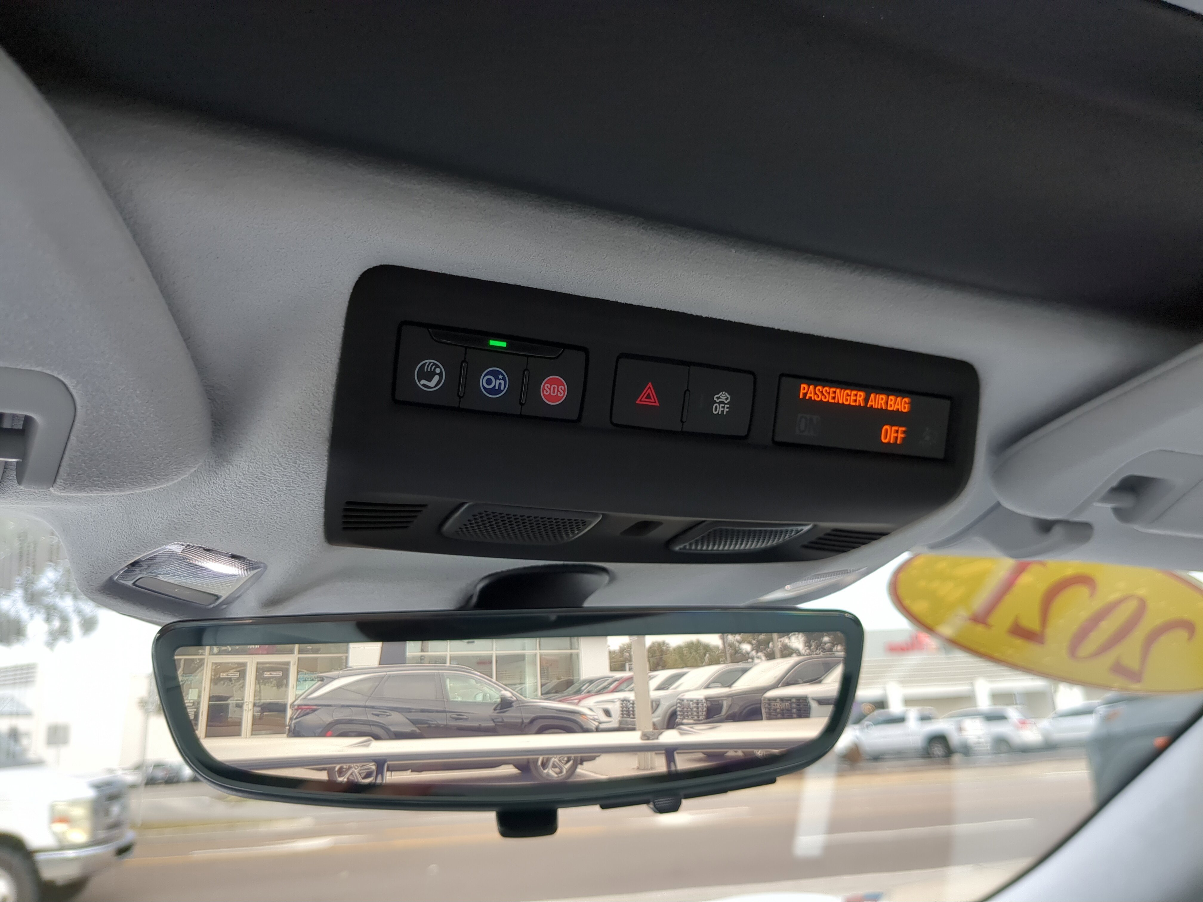 Certified 2021 Chevrolet Corvette Stingray Premium Cpe w/ Engine Appearance Package image 16