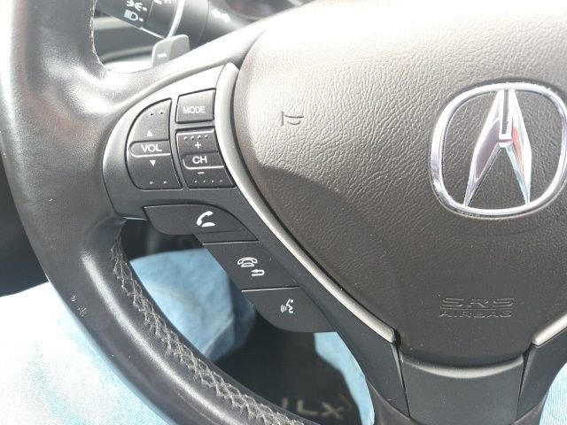 Used 2022 Acura ILX w/ Premium Package image 39