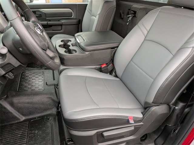 New 2026 RAM 3500 Tradesman image 11