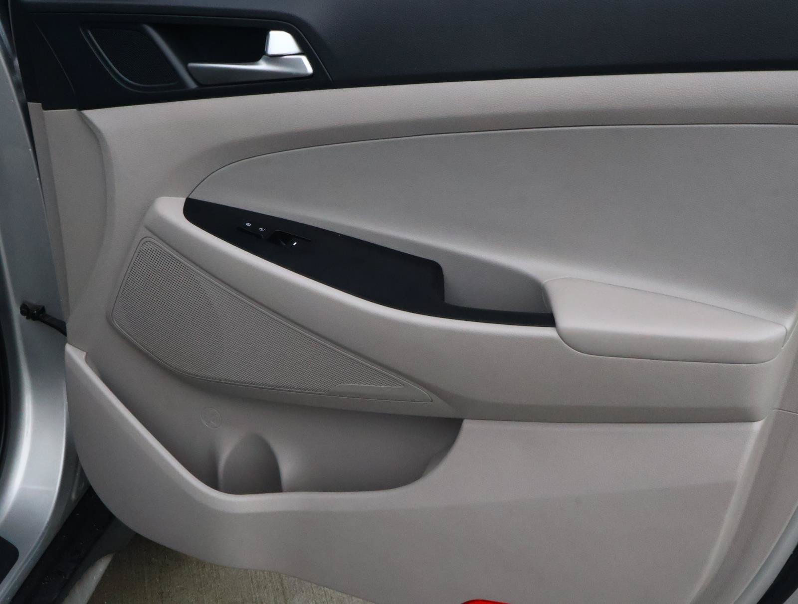 Used 2020 Hyundai Tucson SEL FWD image 15