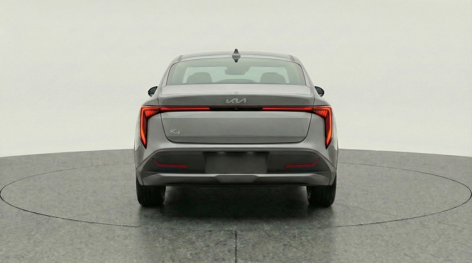 Used 2025 Kia K4 LXS FWD image 7