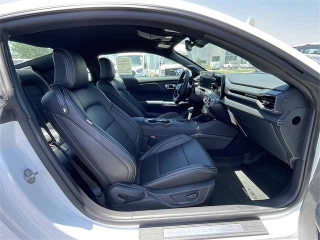 New 2025 Ford Mustang GT Premium image 19