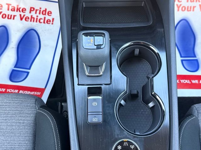 Certified 2023 Nissan Rogue SV image 29