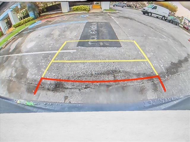 Used 2021 MAZDA CX-5 Carbon Edition image 16