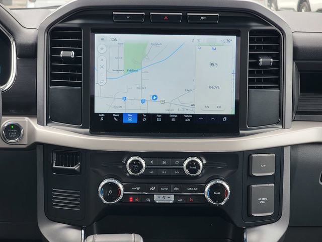 Certified 2023 Ford F150 Lightning Pro image 27