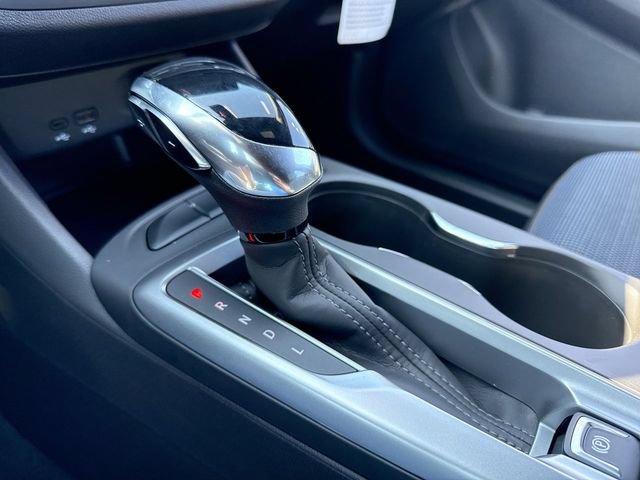 New 2026 Buick Envista Sport Touring w/ Convenience I Package FWD image 19