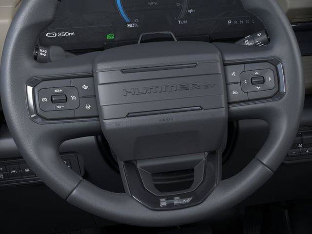 New 2026 GMC Hummer EV SUV w/ LPO, Dark Essentials Package AWD/4WD image 19